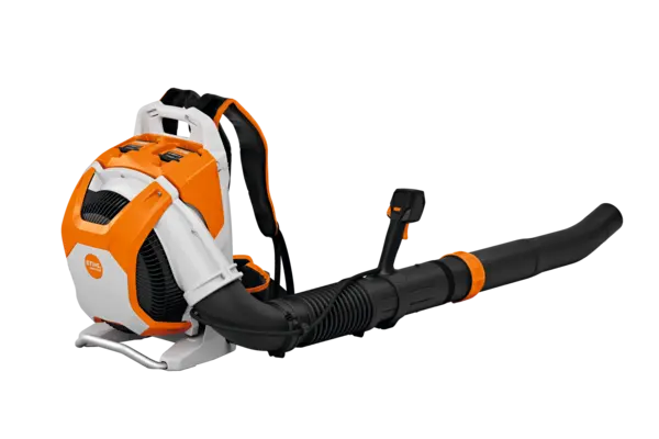 Φυσητήρας πλάτης βενζινοκίνητος BR 600